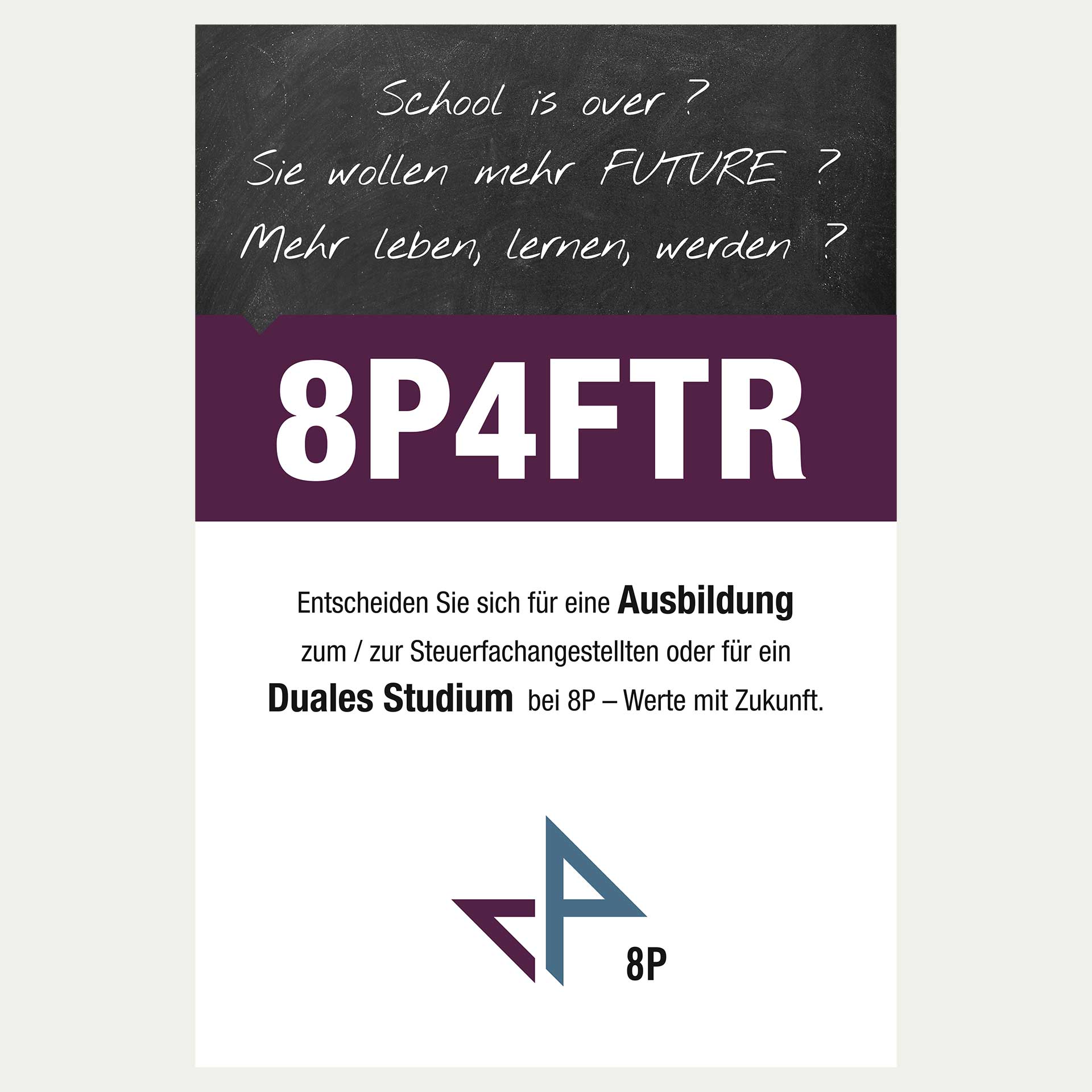 8P4FTR