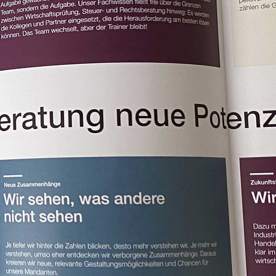 Flyer & Co.
