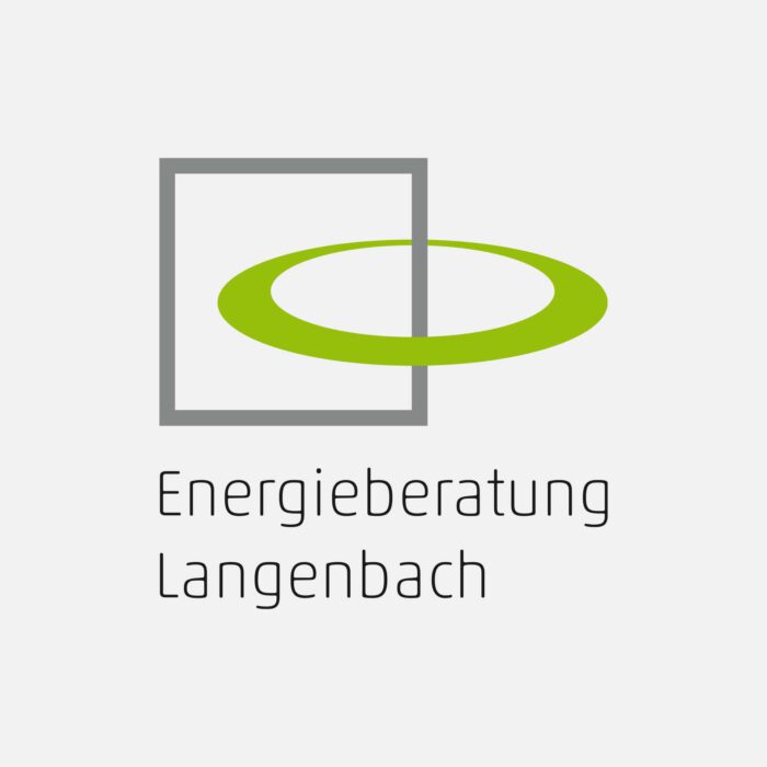 Logo Energieberatung Langenbach