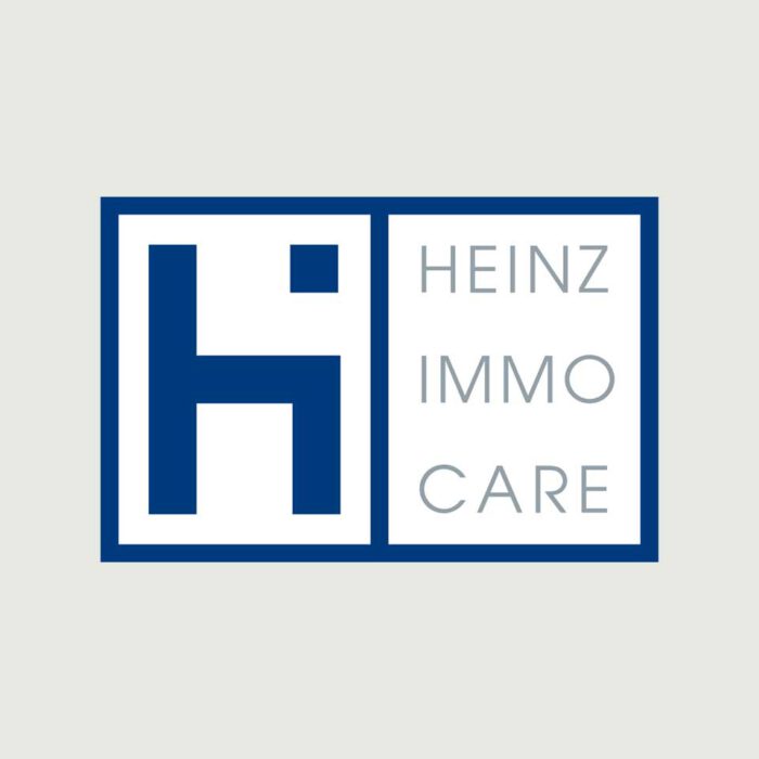 Logo HEINZ IMMO CARE