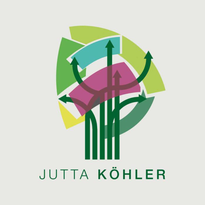 Logo für eine systemische Beraterin