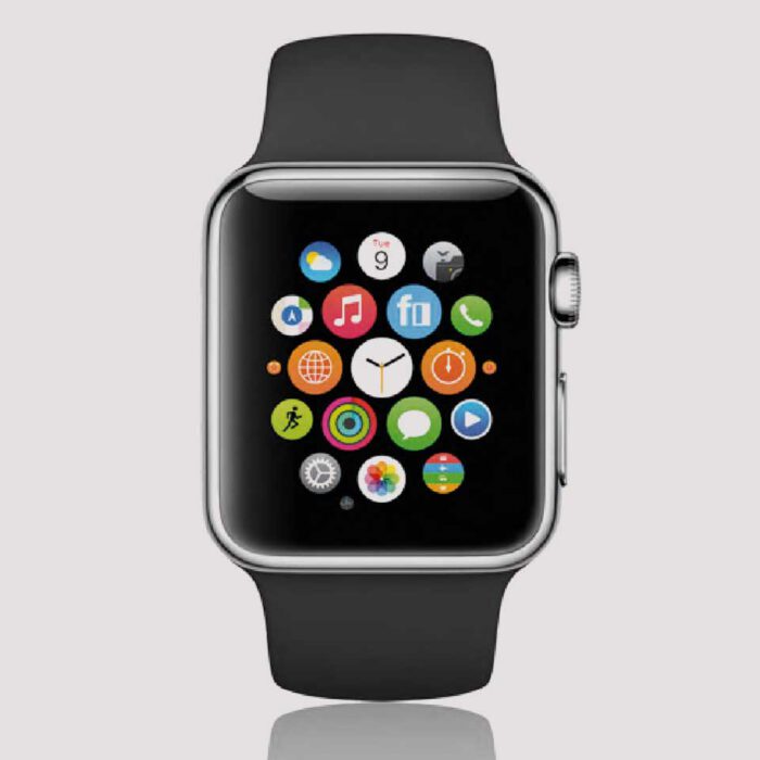 Multibanking auf der Apple Watch