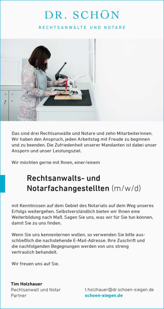 stellenanzeige-schoen