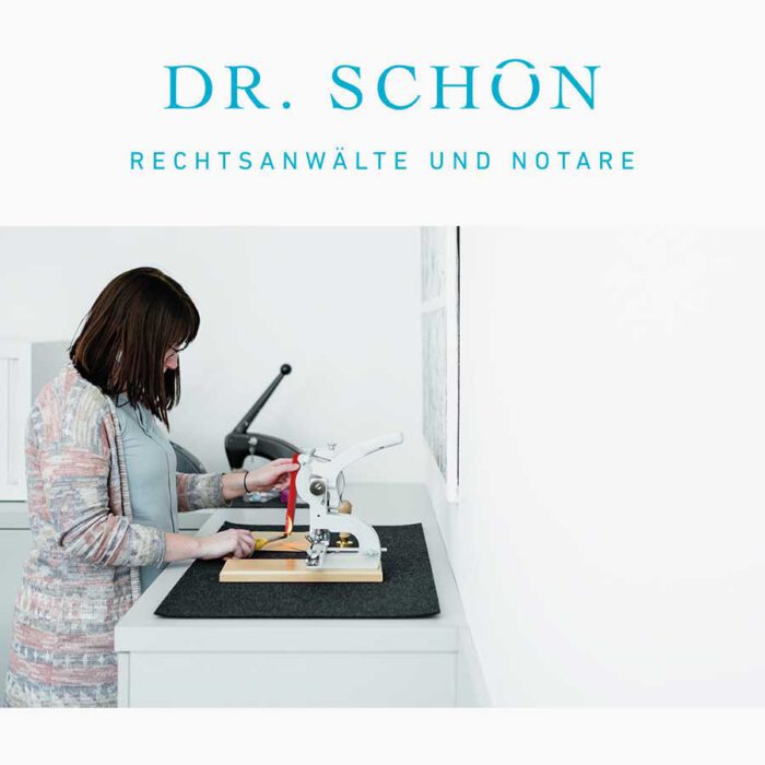 Kommunikationsdesign / Stellenanzeige