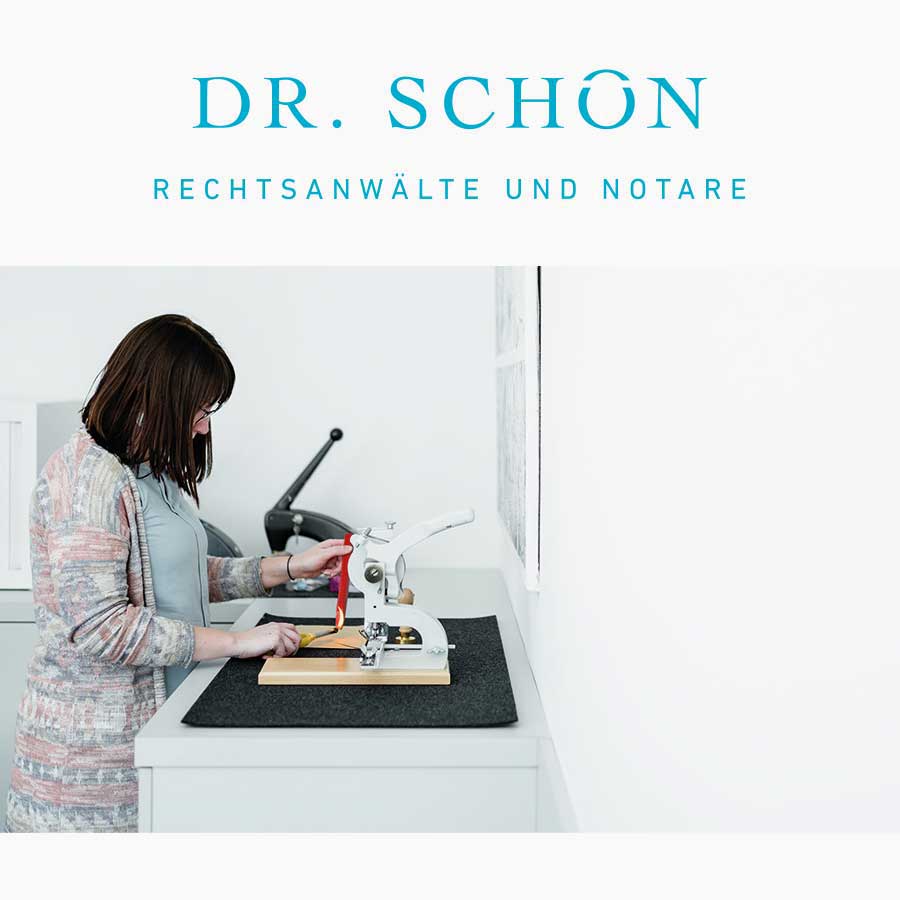 Kommunikationsdesign / Stellenanzeige