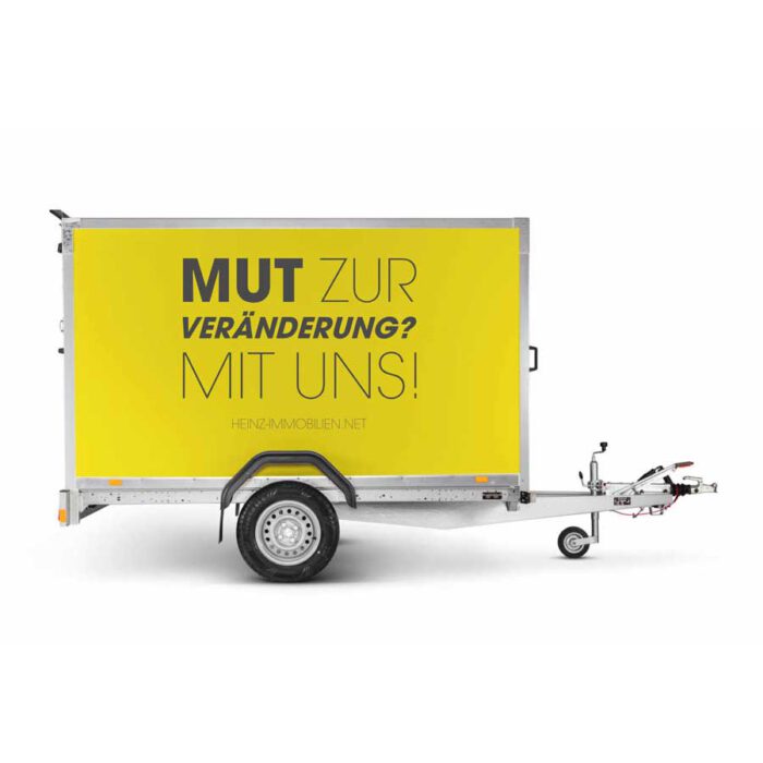 Typo & Kontrast !